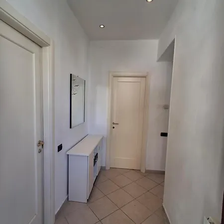 Holiday Appartamento Daire La Spezia