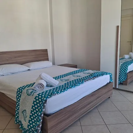 Holiday Appartamento Λα Σπέτσια