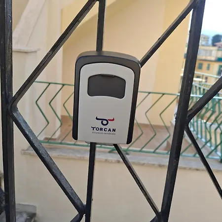 Holiday Appartamento Διαμέρισμα Λα Σπέτσια