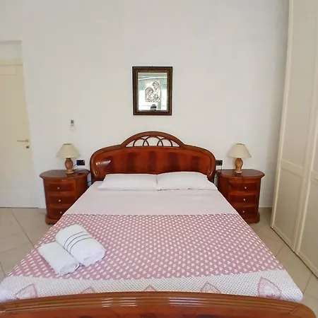 Holiday Appartamento Διαμέρισμα Λα Σπέτσια