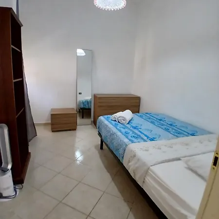 Διαμέρισμα Holiday Appartamento Λα Σπέτσια