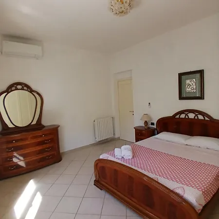 Διαμέρισμα Holiday Appartamento