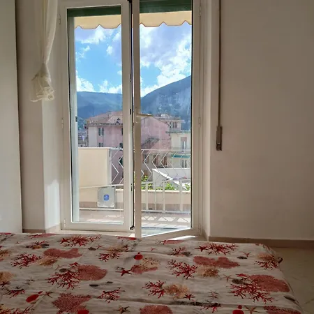 Apartamento Holiday appartamento