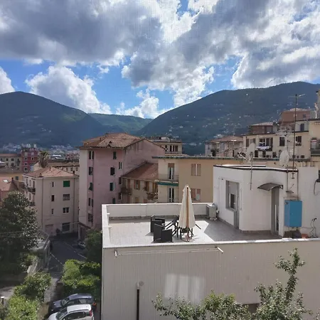 Holiday Appartamento Apartment *
