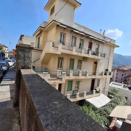 Apartamento Holiday appartamento *