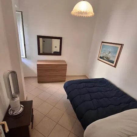 Holiday appartamento Apartamento La Spezia