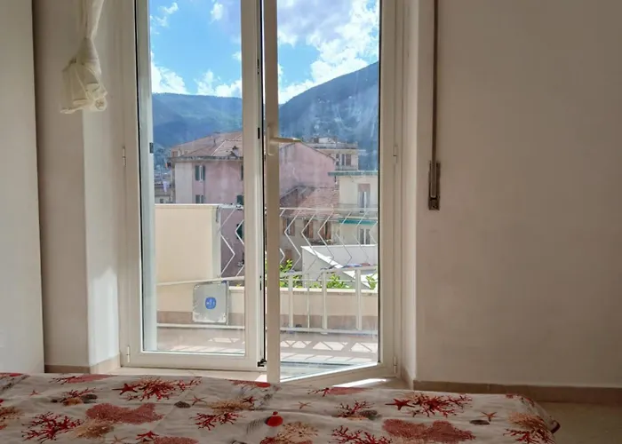 Apartament Holiday Appartamento