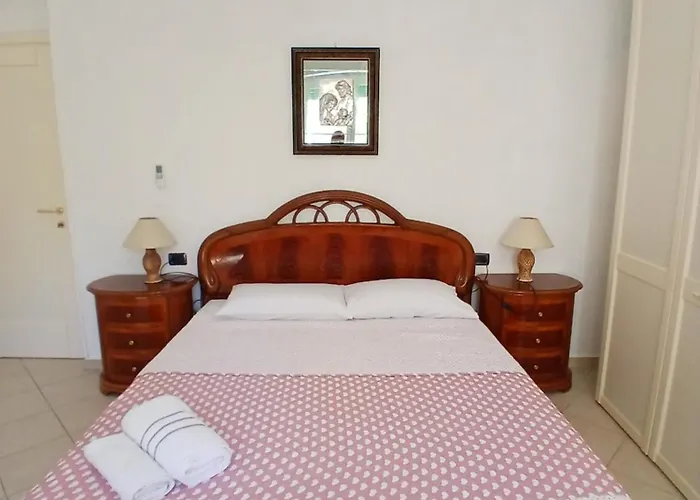 Holiday Appartamento Lägenhet La Spezia